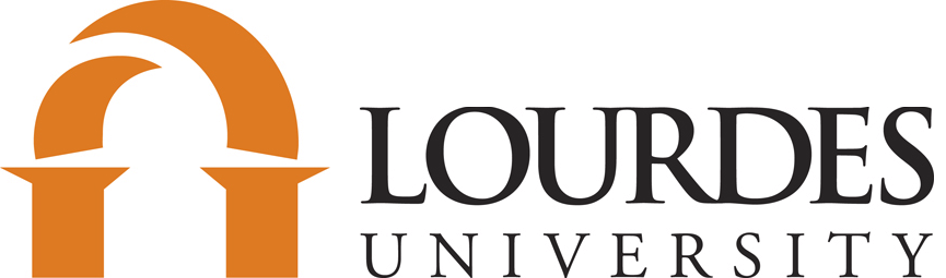 Lourdes U niversity logo